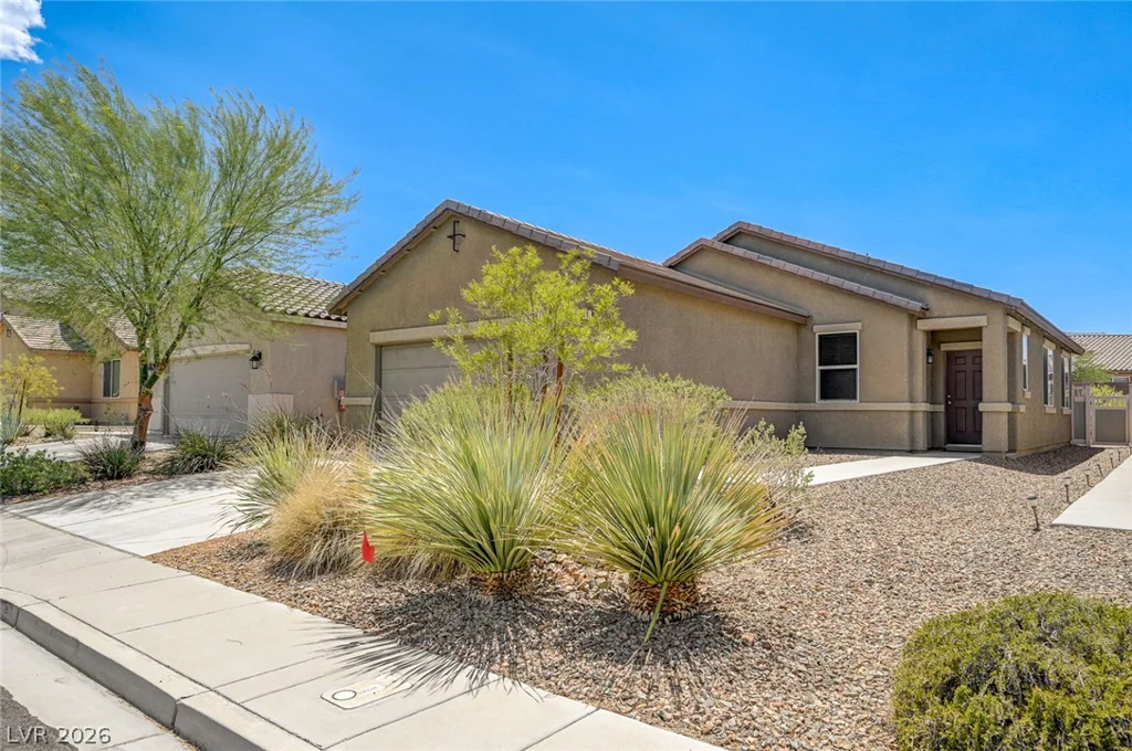 941 Aspen Cliff, Henderson, NV 89011
