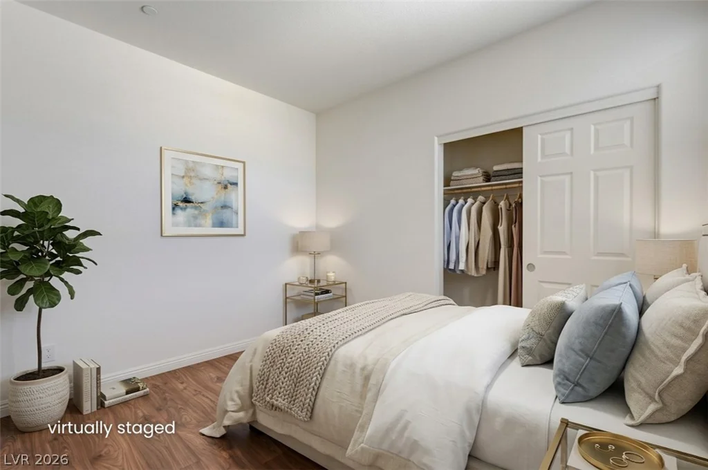 941 Aspen Cliff, Henderson, NV 89011
