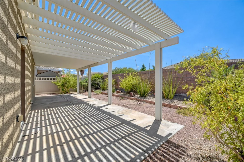 941 Aspen Cliff, Henderson, NV 89011