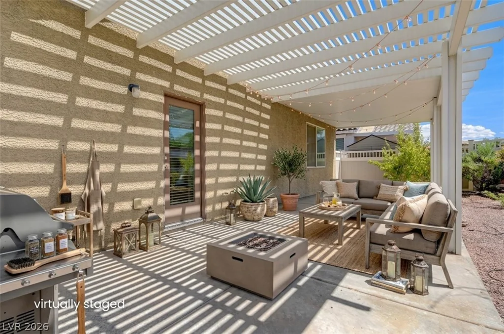 941 Aspen Cliff, Henderson, NV 89011