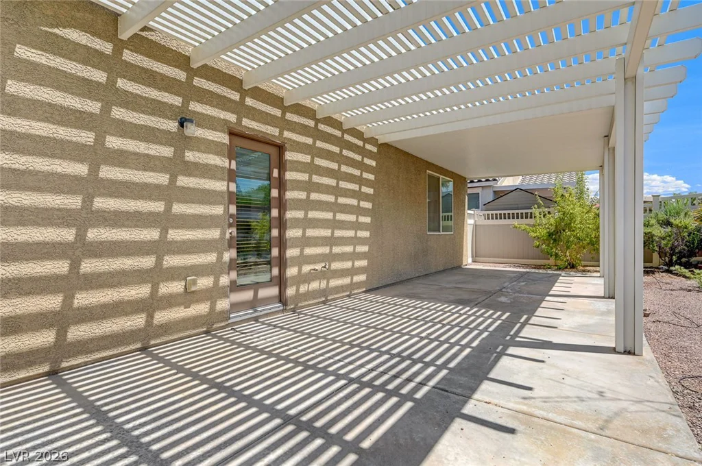 941 Aspen Cliff, Henderson, NV 89011