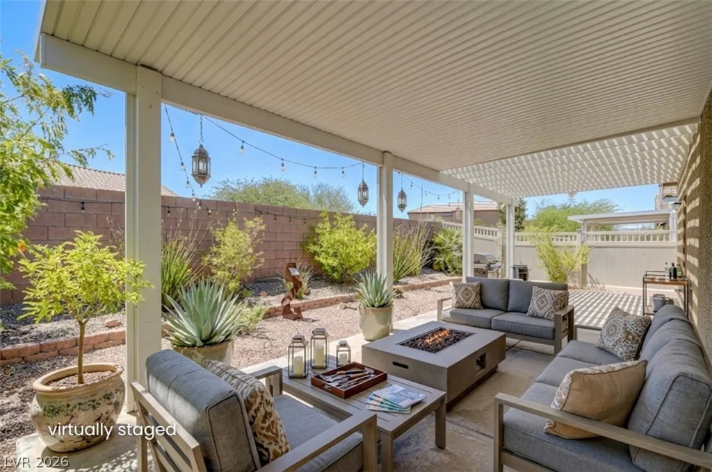941 Aspen Cliff, Henderson, NV 89011