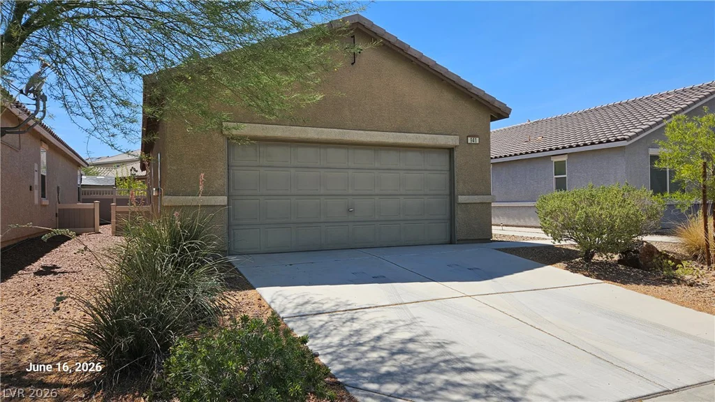 941 Aspen Cliff, Henderson, NV 89011