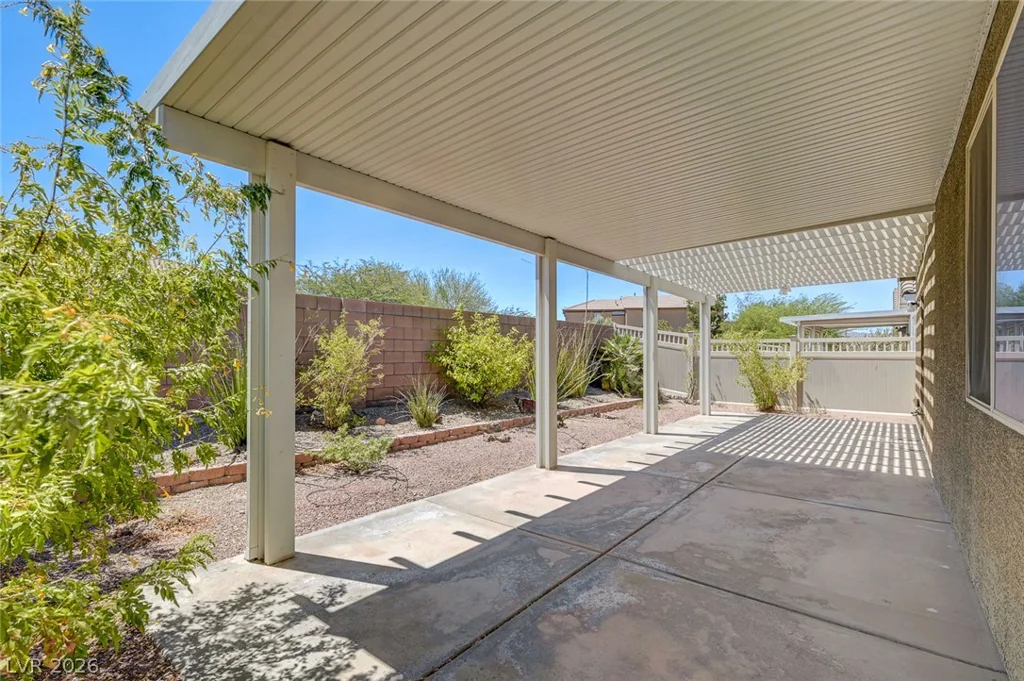 941 Aspen Cliff, Henderson, NV 89011