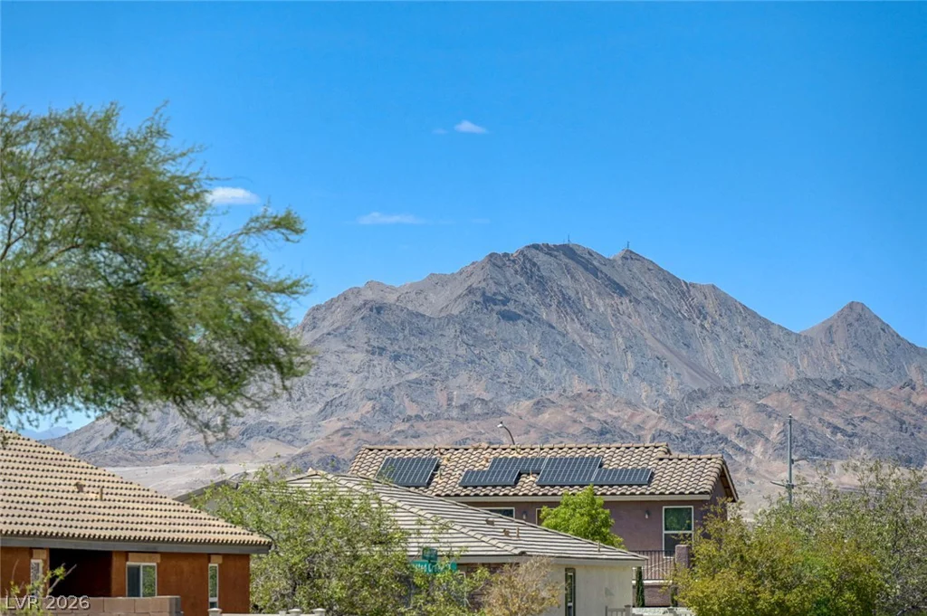 941 Aspen Cliff, Henderson, NV 89011