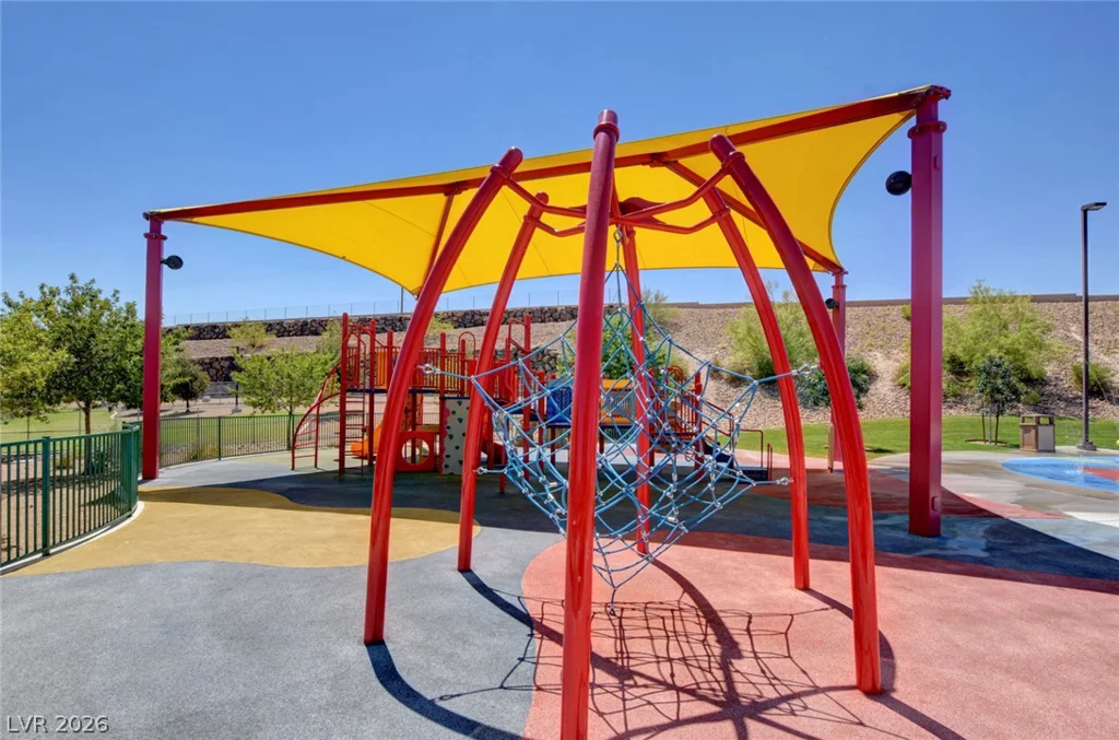 941 Aspen Cliff, Henderson, NV 89011