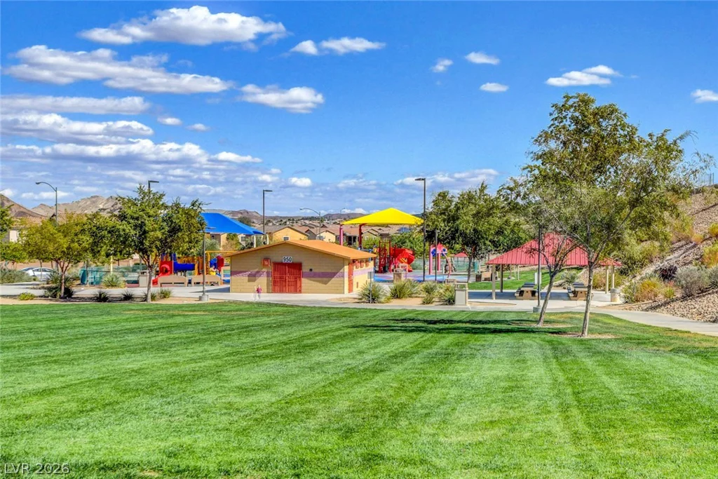 941 Aspen Cliff, Henderson, NV 89011