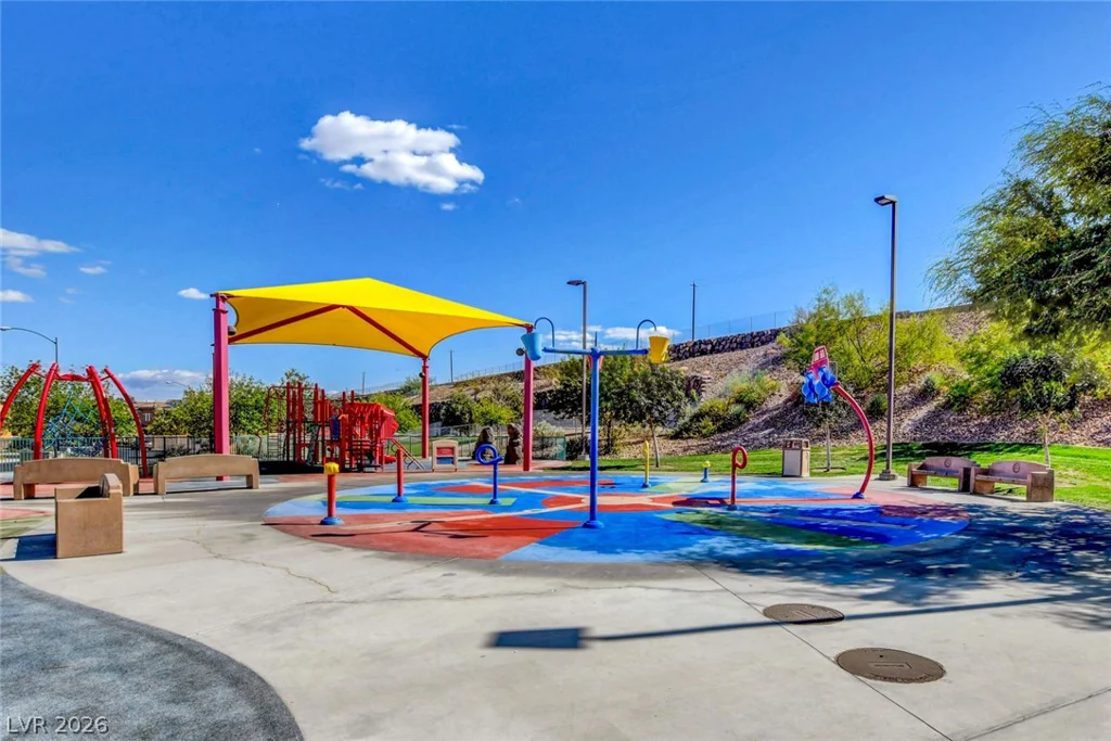 941 Aspen Cliff, Henderson, NV 89011