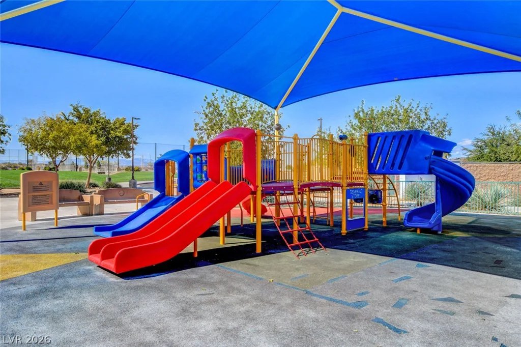 941 Aspen Cliff, Henderson, NV 89011