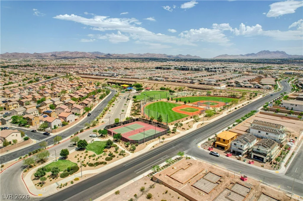 941 Aspen Cliff, Henderson, NV 89011