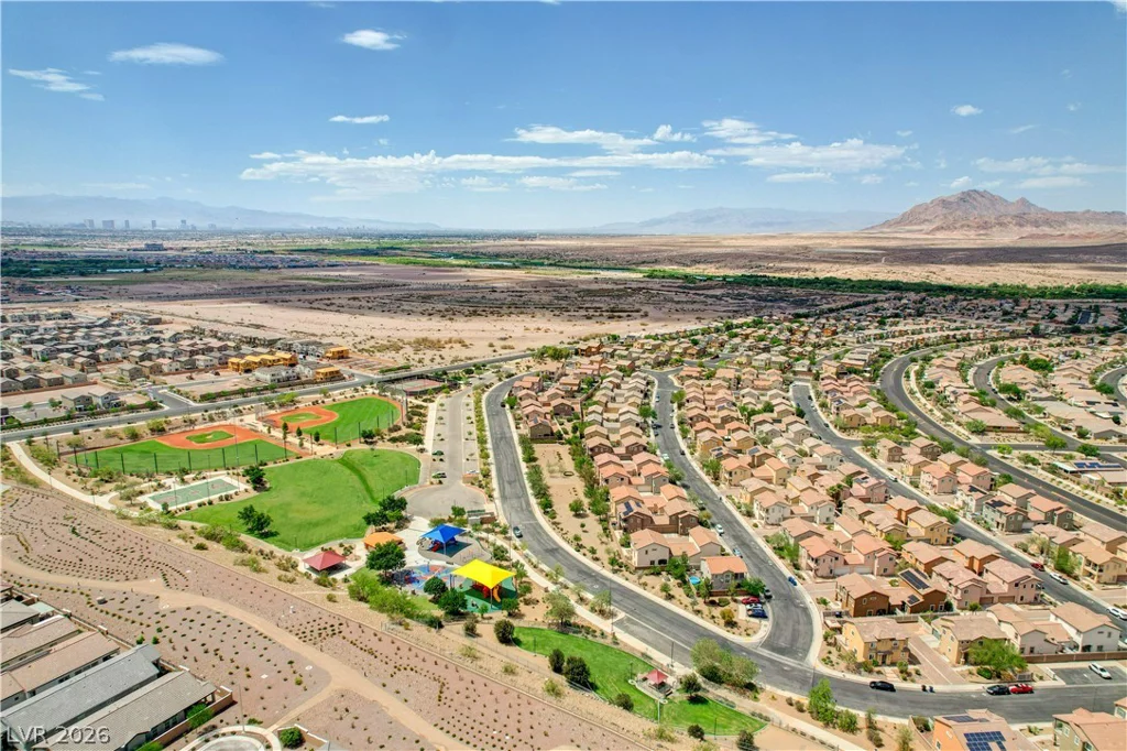 941 Aspen Cliff, Henderson, NV 89011