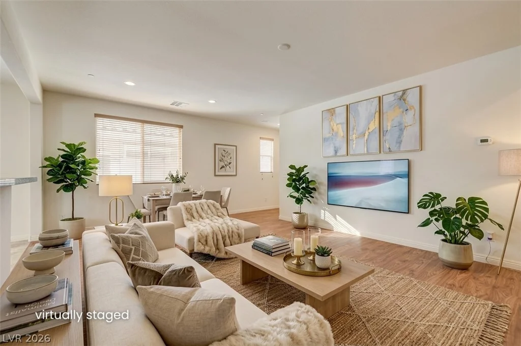 941 Aspen Cliff, Henderson, NV 89011