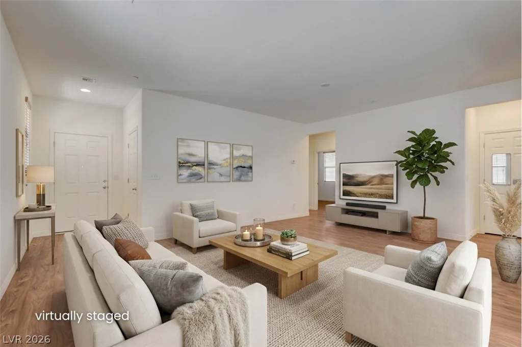 941 Aspen Cliff, Henderson, NV 89011