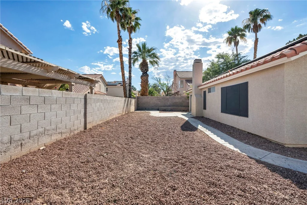 1301 Walstone, North Las Vegas, NV 89031