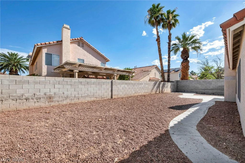 1301 Walstone, North Las Vegas, NV 89031