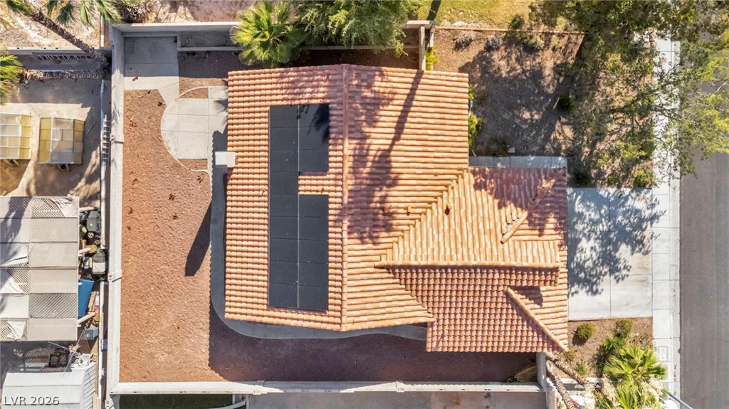 1301 Walstone, North Las Vegas, NV 89031