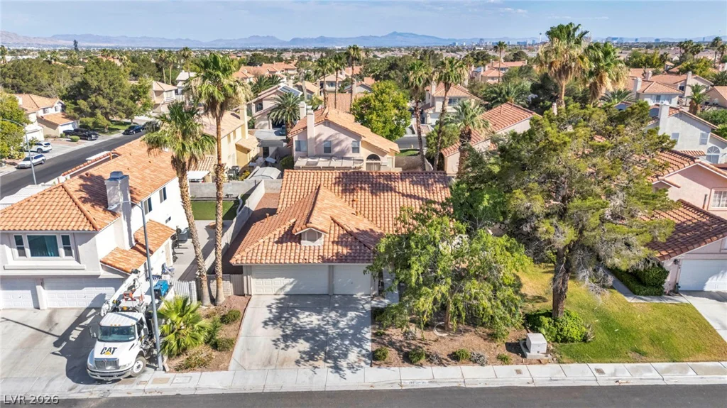 1301 Walstone, North Las Vegas, NV 89031