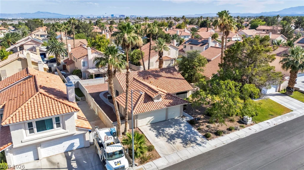 1301 Walstone, North Las Vegas, NV 89031