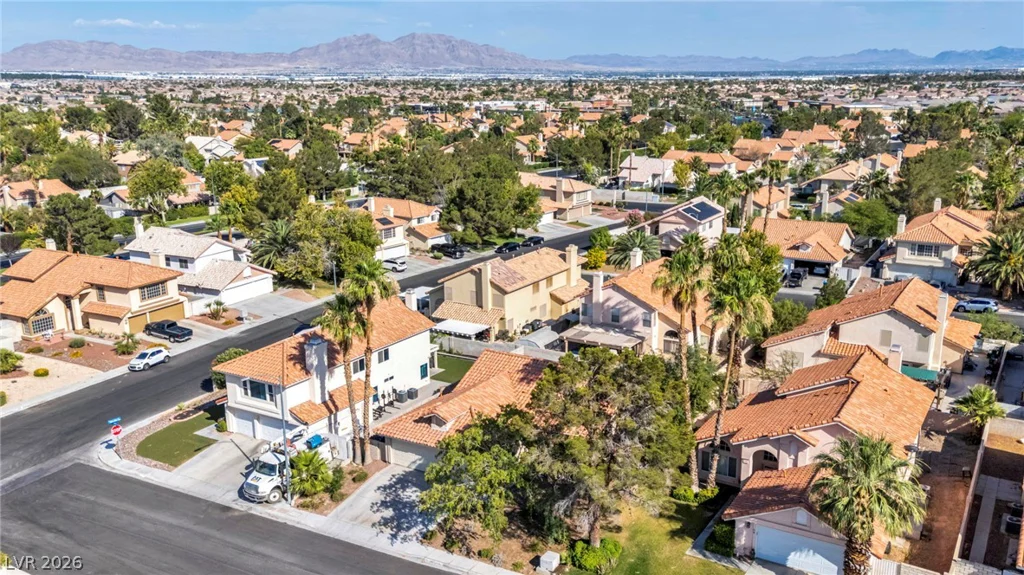 1301 Walstone, North Las Vegas, NV 89031