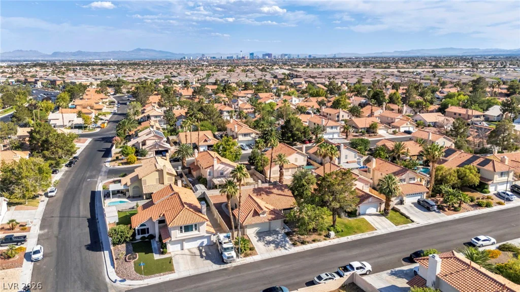 1301 Walstone, North Las Vegas, NV 89031