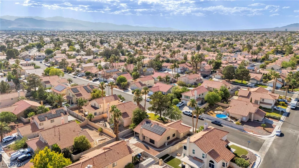 1301 Walstone, North Las Vegas, NV 89031