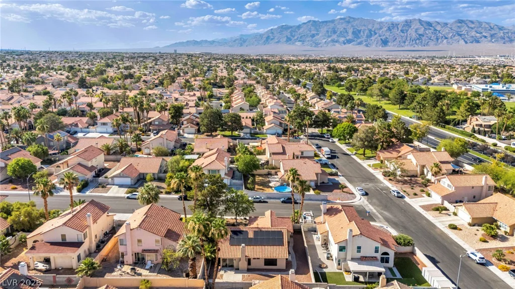 1301 Walstone, North Las Vegas, NV 89031