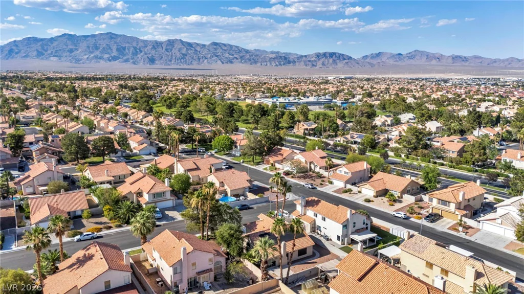 1301 Walstone, North Las Vegas, NV 89031