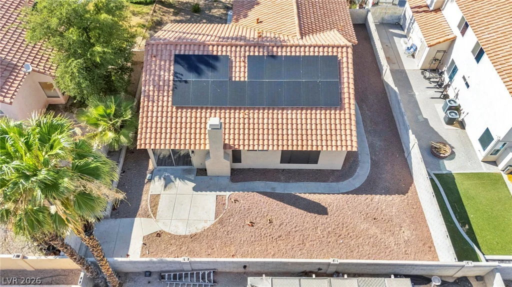 1301 Walstone, North Las Vegas, NV 89031