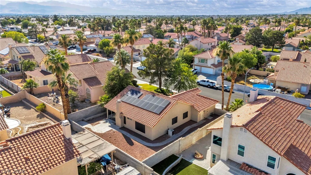 1301 Walstone, North Las Vegas, NV 89031