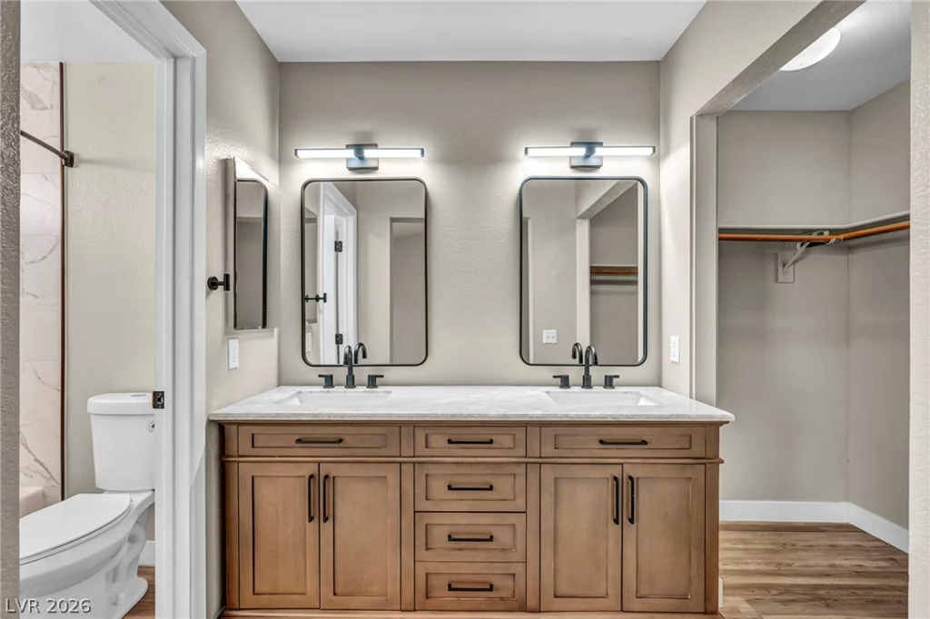 1301 Walstone, North Las Vegas, NV 89031