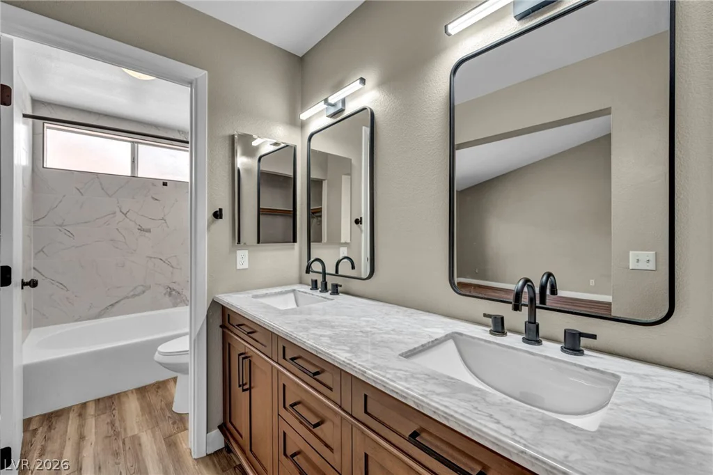 1301 Walstone, North Las Vegas, NV 89031