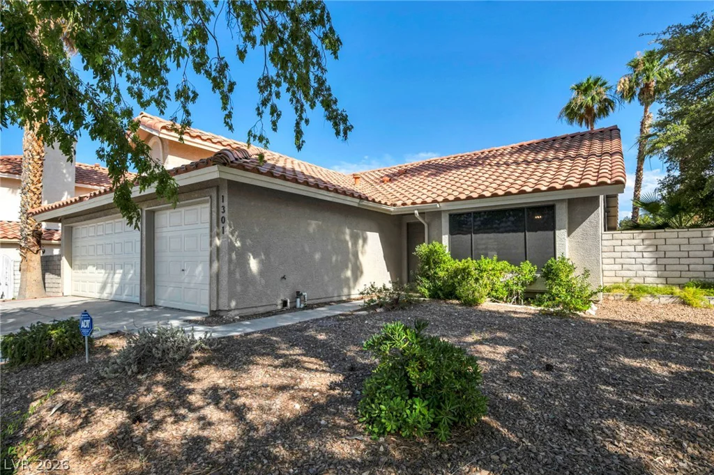 1301 Walstone, North Las Vegas, NV 89031