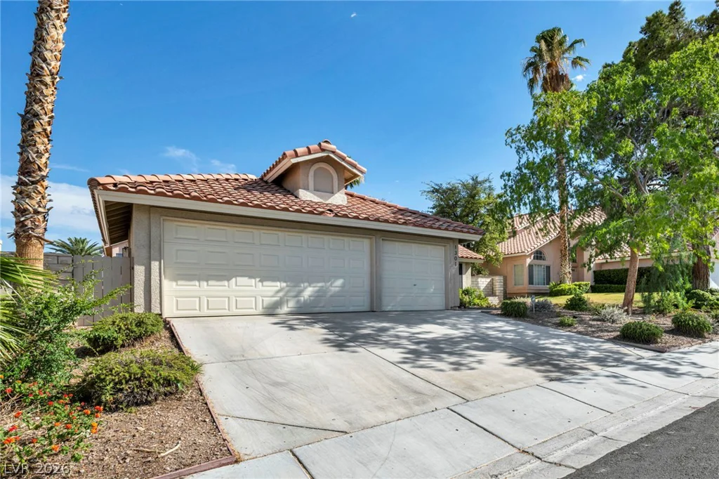 1301 Walstone, North Las Vegas, NV 89031