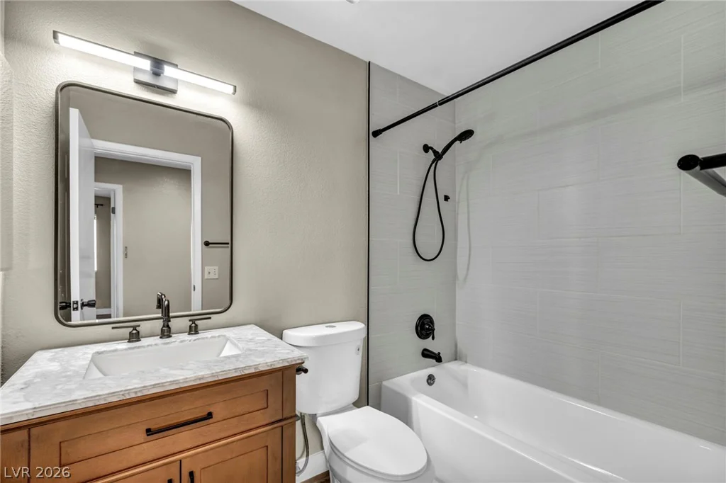1301 Walstone, North Las Vegas, NV 89031