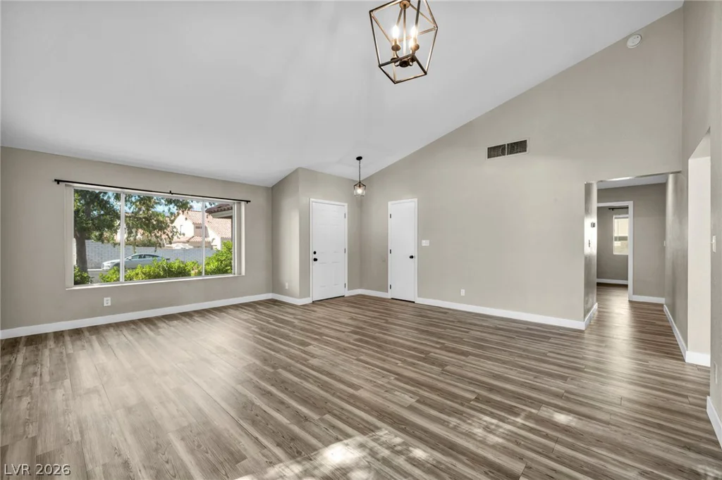 1301 Walstone, North Las Vegas, NV 89031