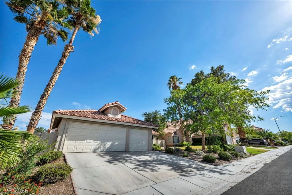 1301 Walstone, North Las Vegas, NV 89031