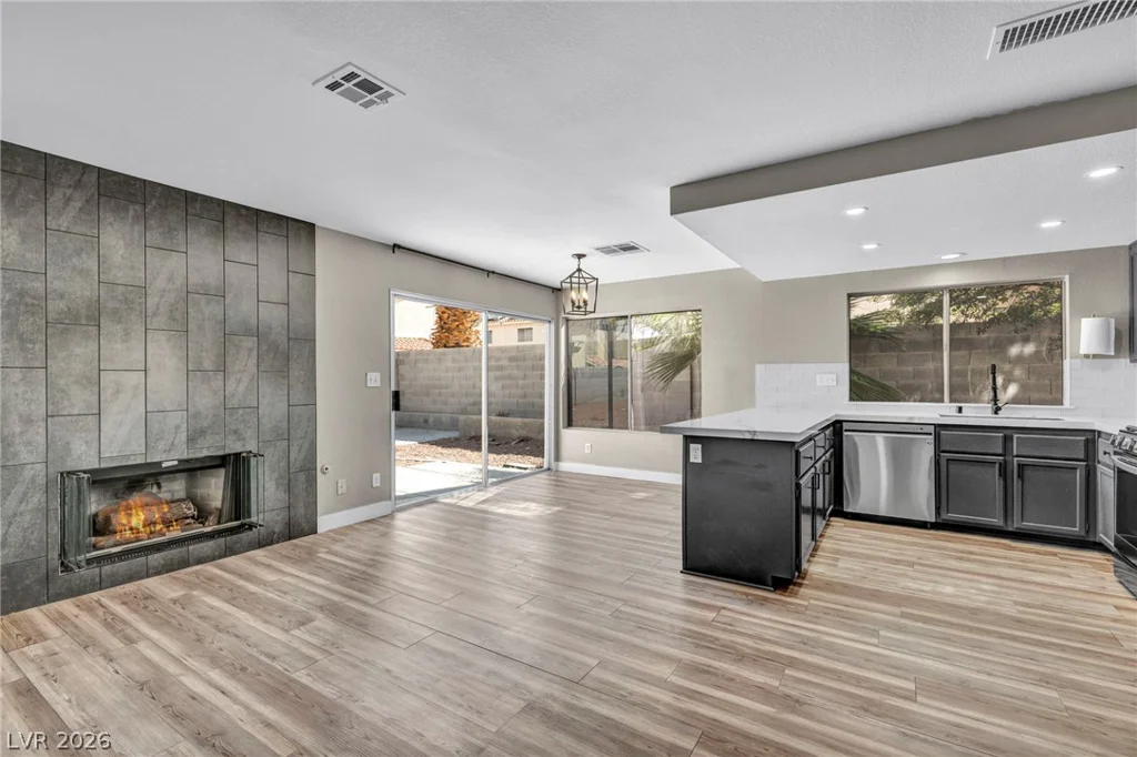 1301 Walstone, North Las Vegas, NV 89031