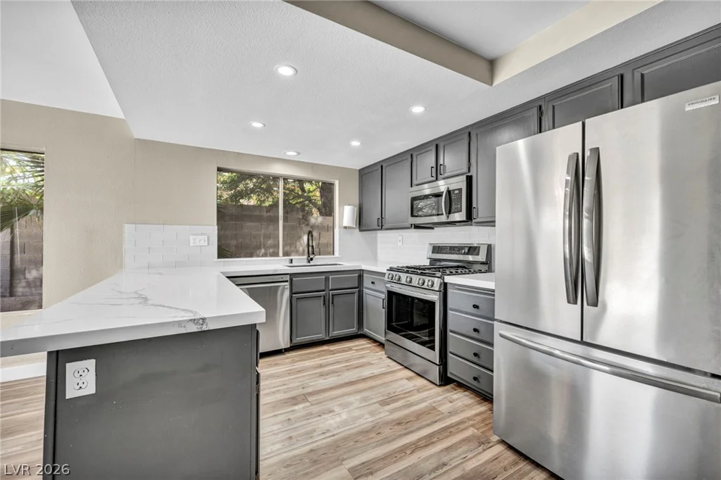 1301 Walstone, North Las Vegas, NV 89031
