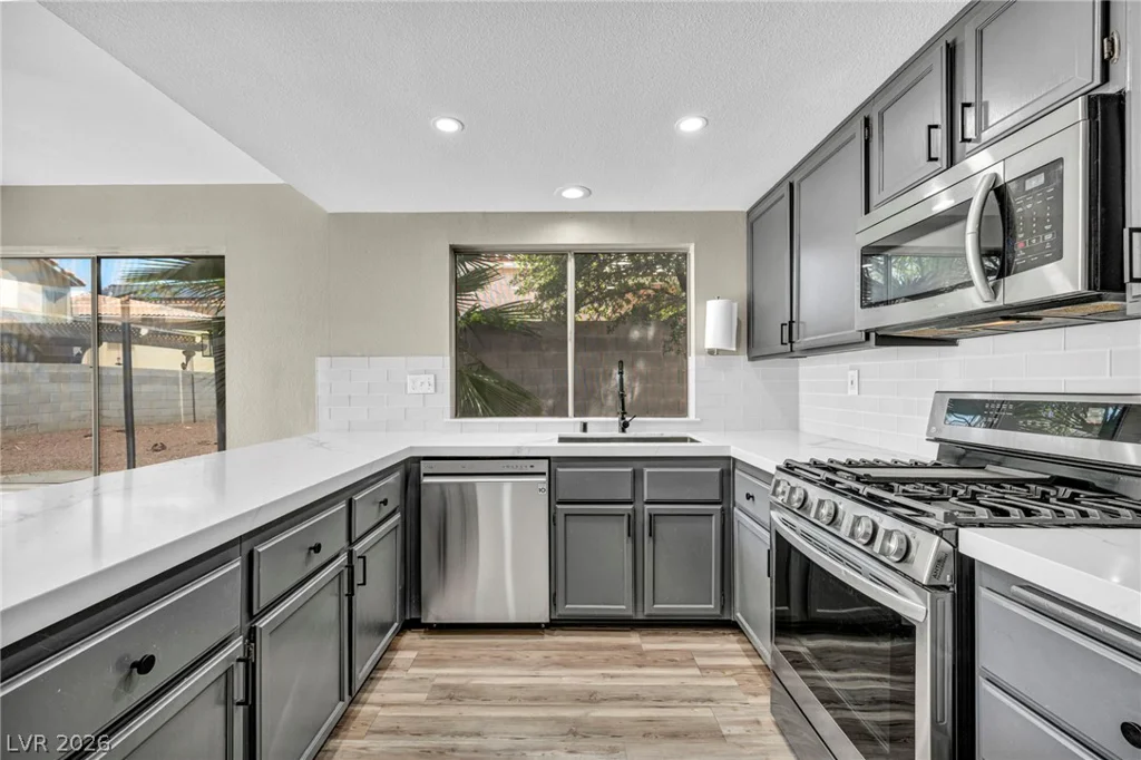 1301 Walstone, North Las Vegas, NV 89031