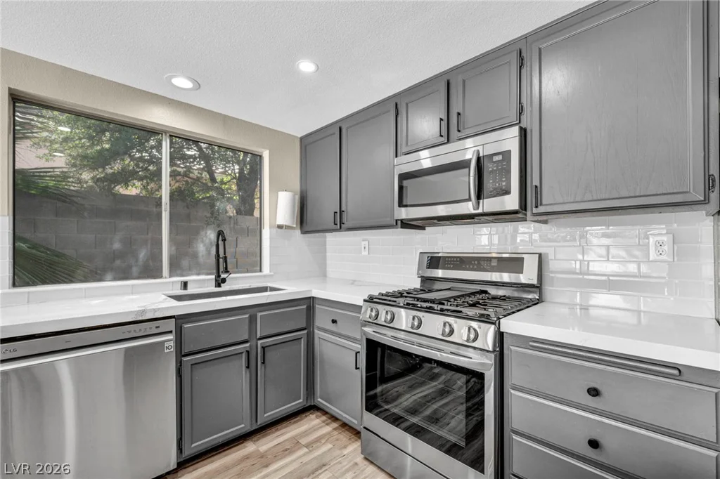 1301 Walstone, North Las Vegas, NV 89031