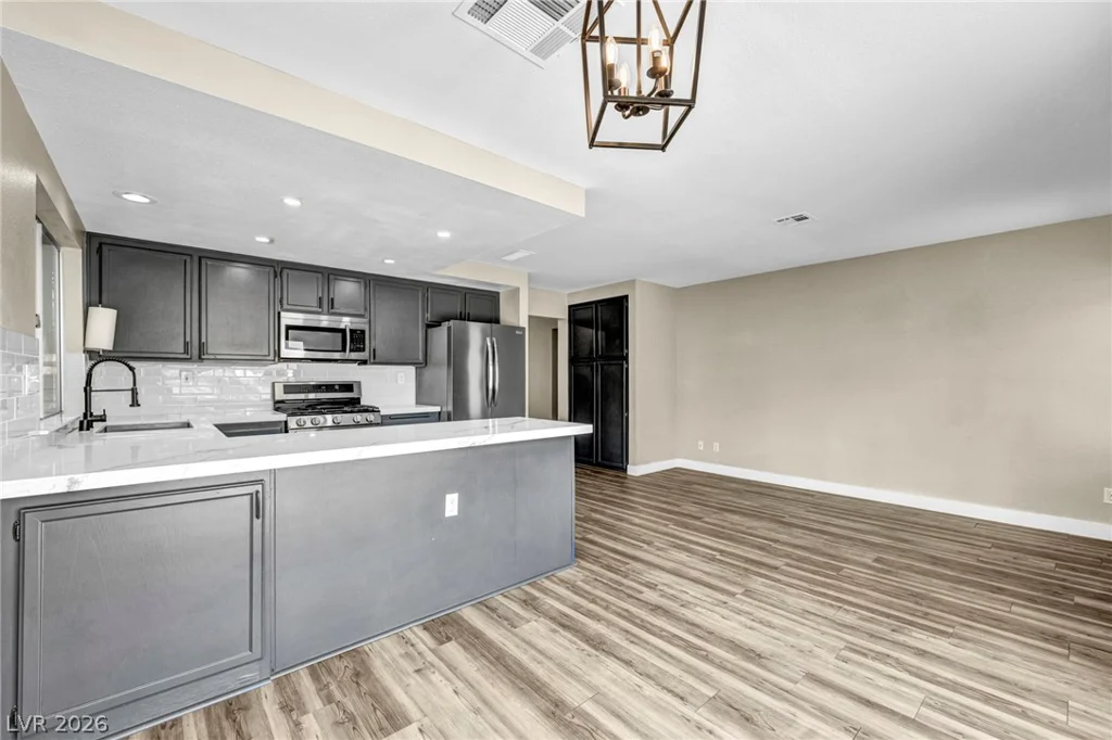 1301 Walstone, North Las Vegas, NV 89031