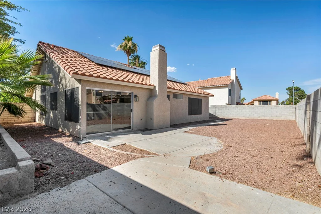 1301 Walstone, North Las Vegas, NV 89031