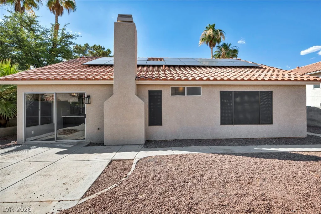 1301 Walstone, North Las Vegas, NV 89031