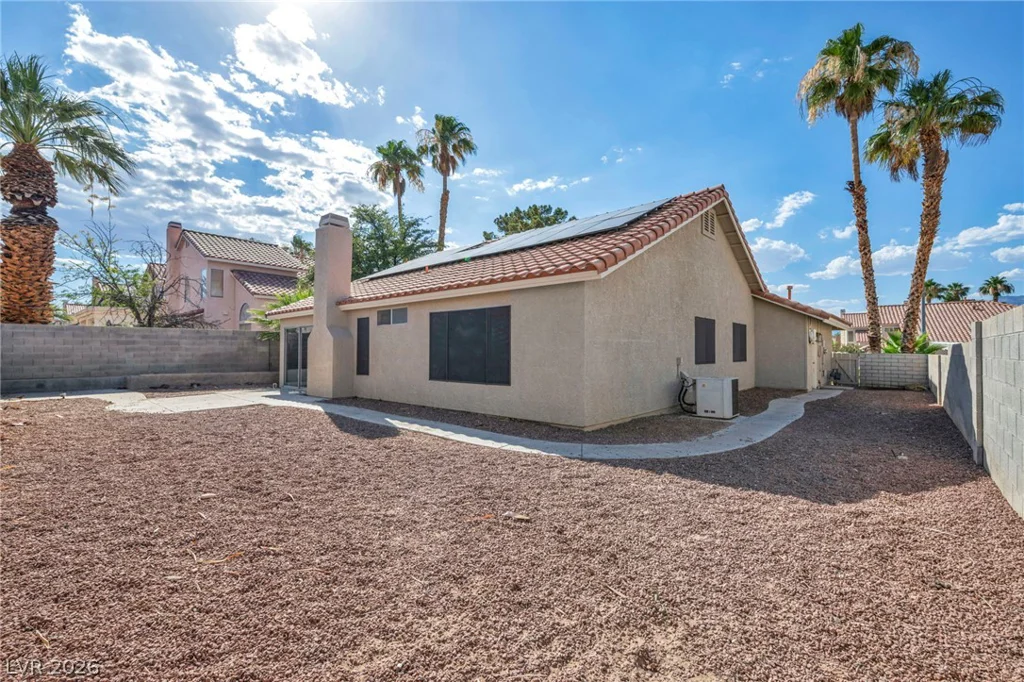 1301 Walstone, North Las Vegas, NV 89031