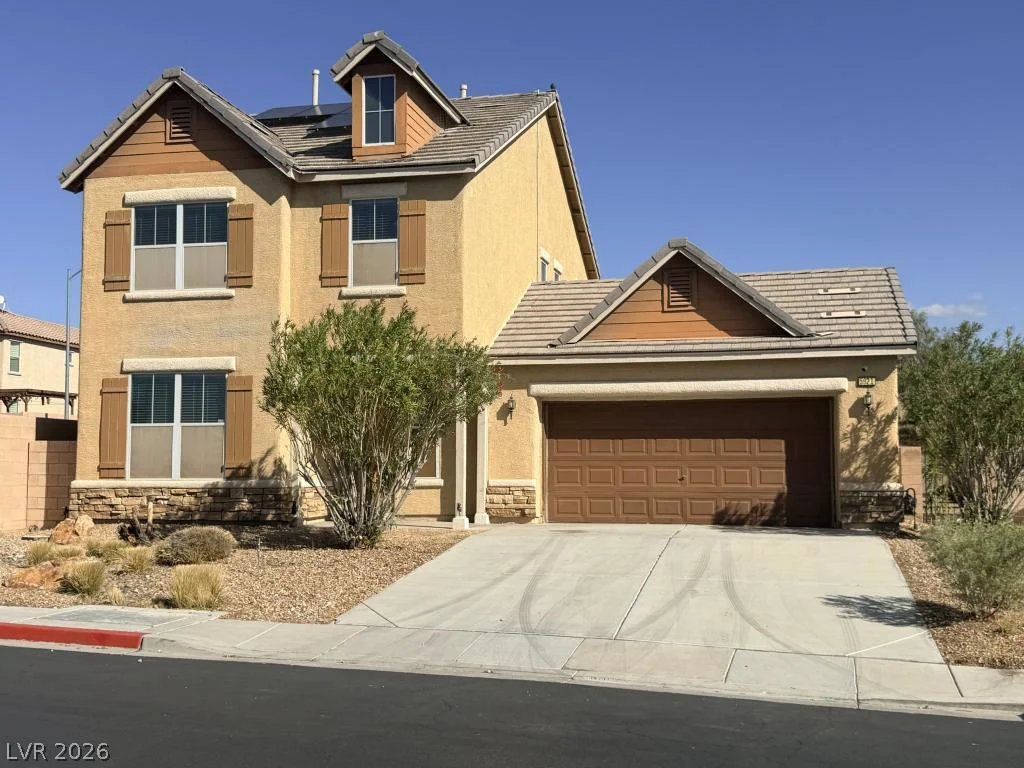 5921 Tamarack Lodge, North Las Vegas, NV 89081