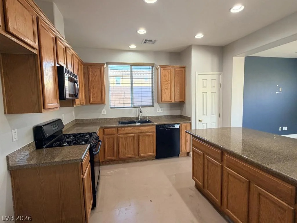 5921 Tamarack Lodge, North Las Vegas, NV 89081