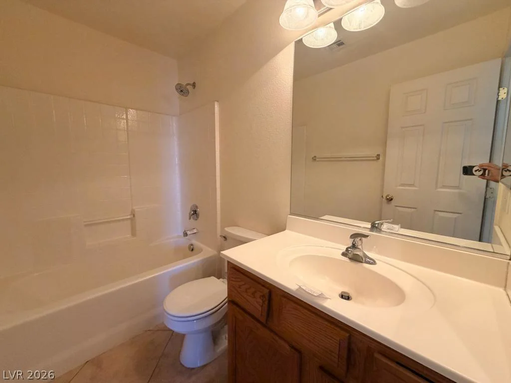 5921 Tamarack Lodge, North Las Vegas, NV 89081