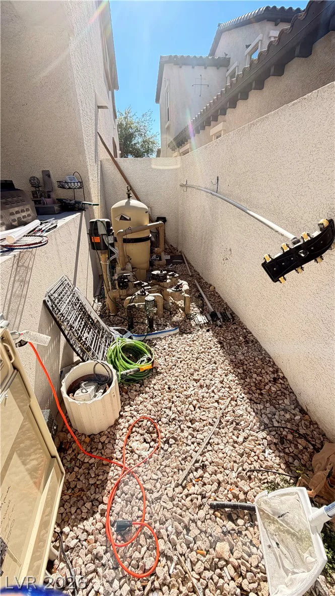 2430 Quiet Ode, Henderson, NV 89044