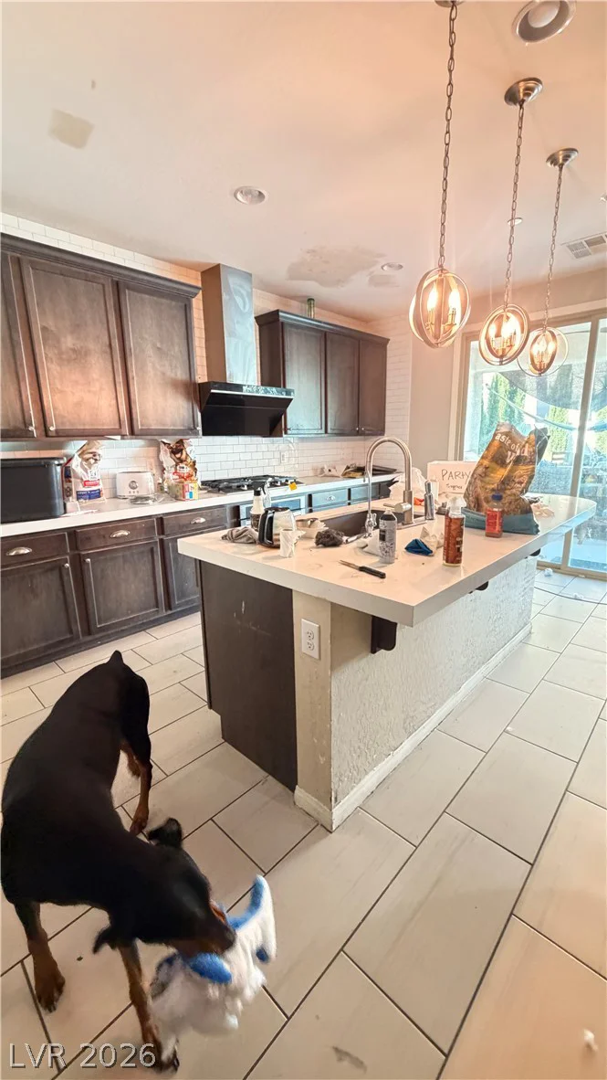 2430 Quiet Ode, Henderson, NV 89044