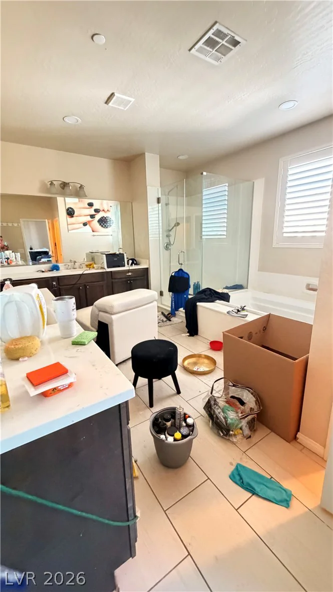2430 Quiet Ode, Henderson, NV 89044